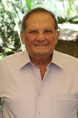 Elimelech Kanner | אלימלך כנר